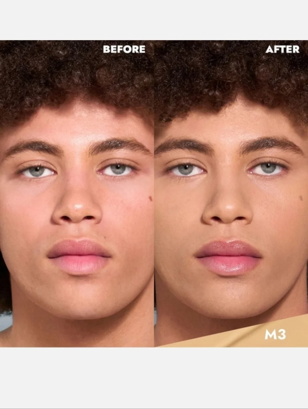 🌺Cover FX M3 Skin Discovered Longwear Concealer Transfer Proof Full Coverage